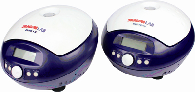 D2012臺式高速微量小型離心機(jī)D2012 plus