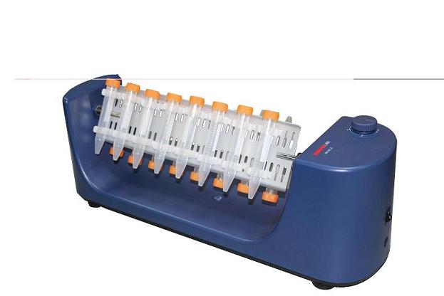 標(biāo)準(zhǔn)型旋轉(zhuǎn)混勻儀MX-RL-E