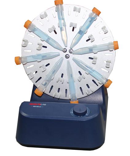 標(biāo)準(zhǔn)型旋轉(zhuǎn)混勻儀MX-RD-E