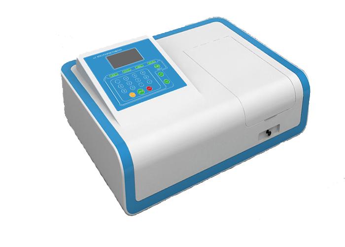 紫外可見分光光度計(jì)UV756/756CRT