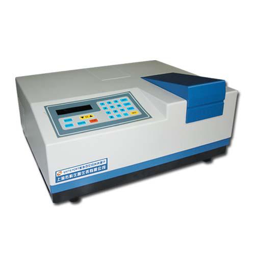 紫外可見分光光度計(jì)UV757CRT