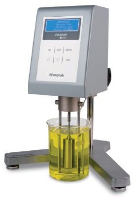 Diamond系列 Adv型旋轉(zhuǎn)粘度計