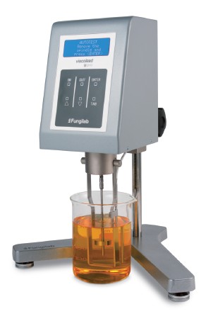 Diamond系列 Pro型旋轉(zhuǎn)粘度計