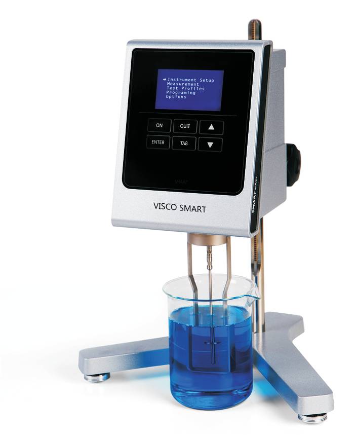 Pearl系列 Smart標(biāo)準(zhǔn)型旋轉(zhuǎn)粘度計
