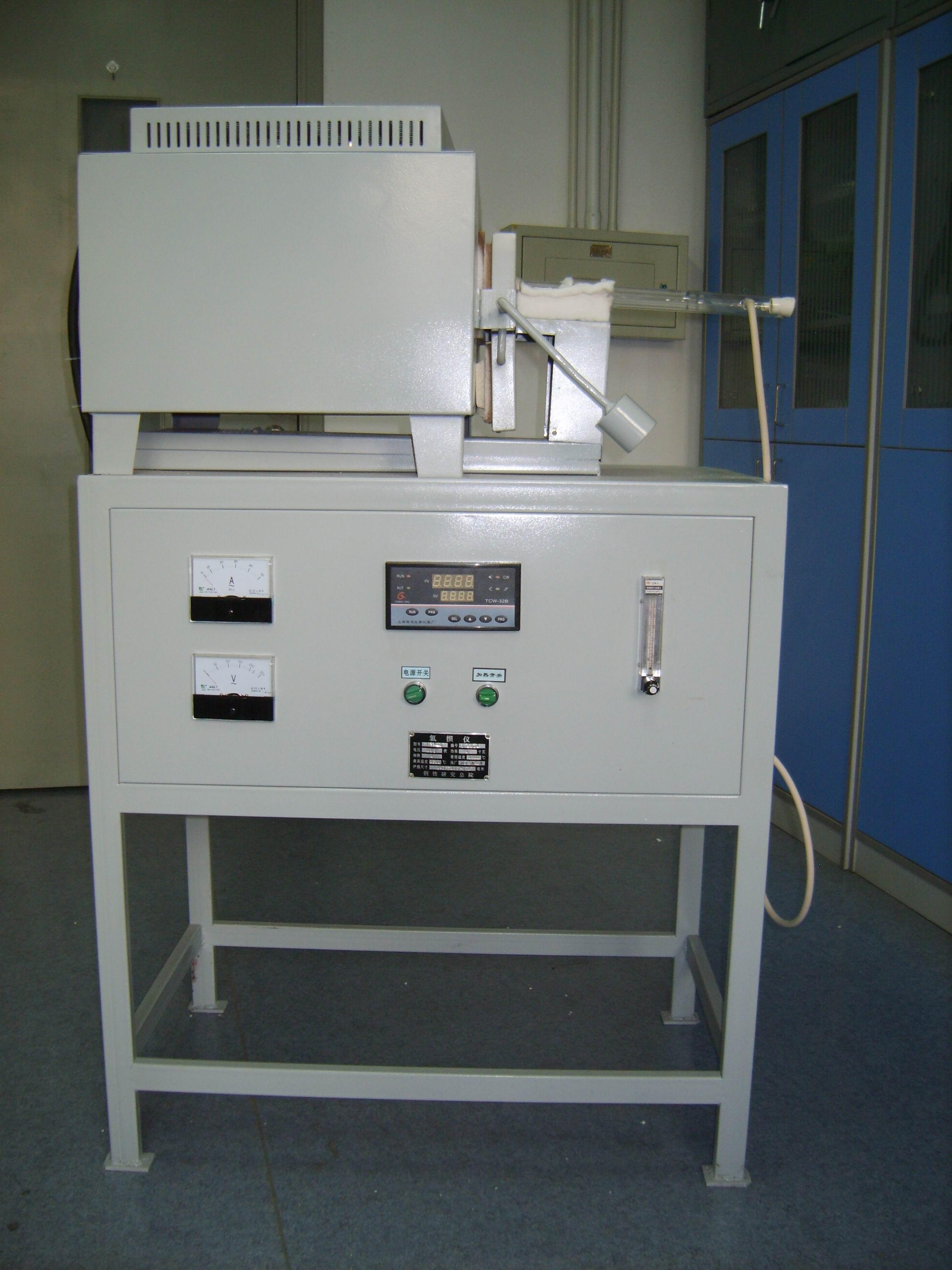 氫損儀/金屬粉末氫損儀