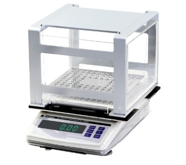 DH-3000M大量程固體密度計/比重計