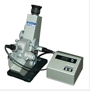 NAR-1T LIQUID阿貝折光儀 液體專用