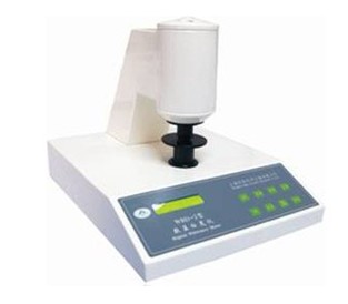 數(shù)顯白度儀WBD-2型