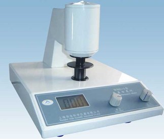 數(shù)顯白度儀WBD-1型