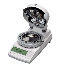 水分計MOC-120H 水份測定儀