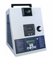 德國KSP1D熔點儀