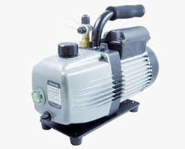 旋片式油封真空泵