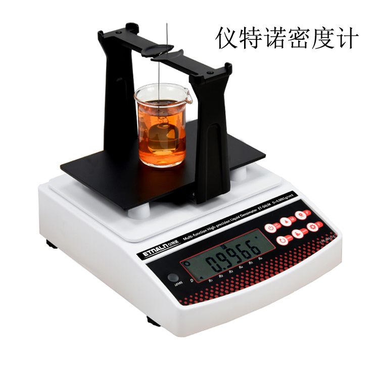 電子波美比重計/波美度計ET-01BE
