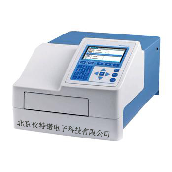 NC-900 96通道農(nóng)藥殘毒快速測(cè)定儀