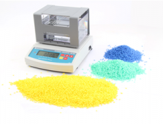 DH-300經(jīng)濟型固體密度計