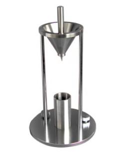 YTN-103型自然堆積法密度計(jì)