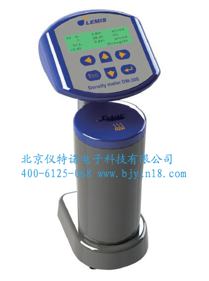 油類密度計(jì)/粘度計(jì)VDM-300 heat