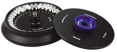 AS36-05離心機轉子