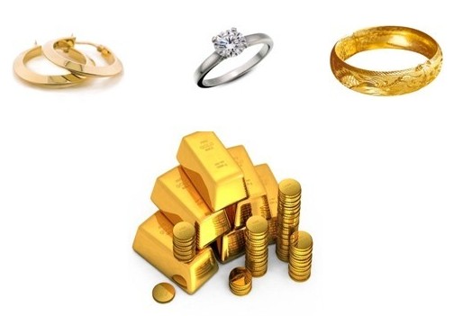 黃金純度檢測儀DH-300K